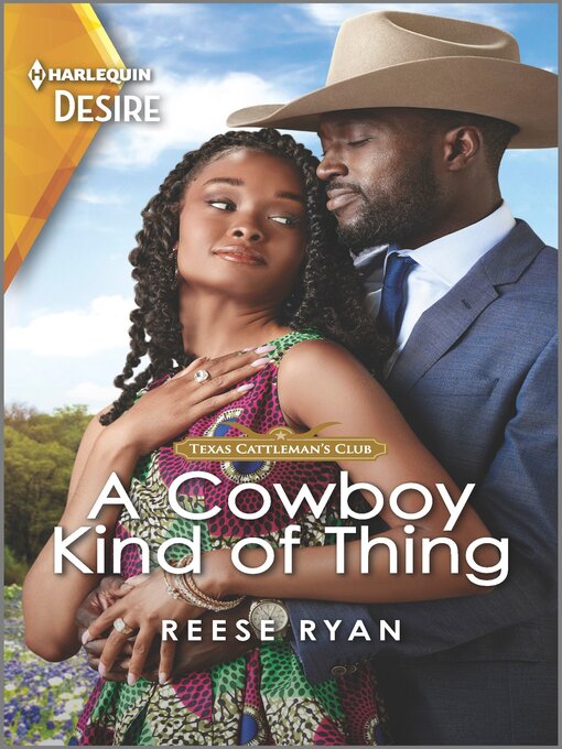 Title details for A Cowboy Kind of Thing by Reese Ryan - Available